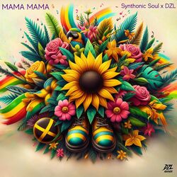 Cover of Mama Mama