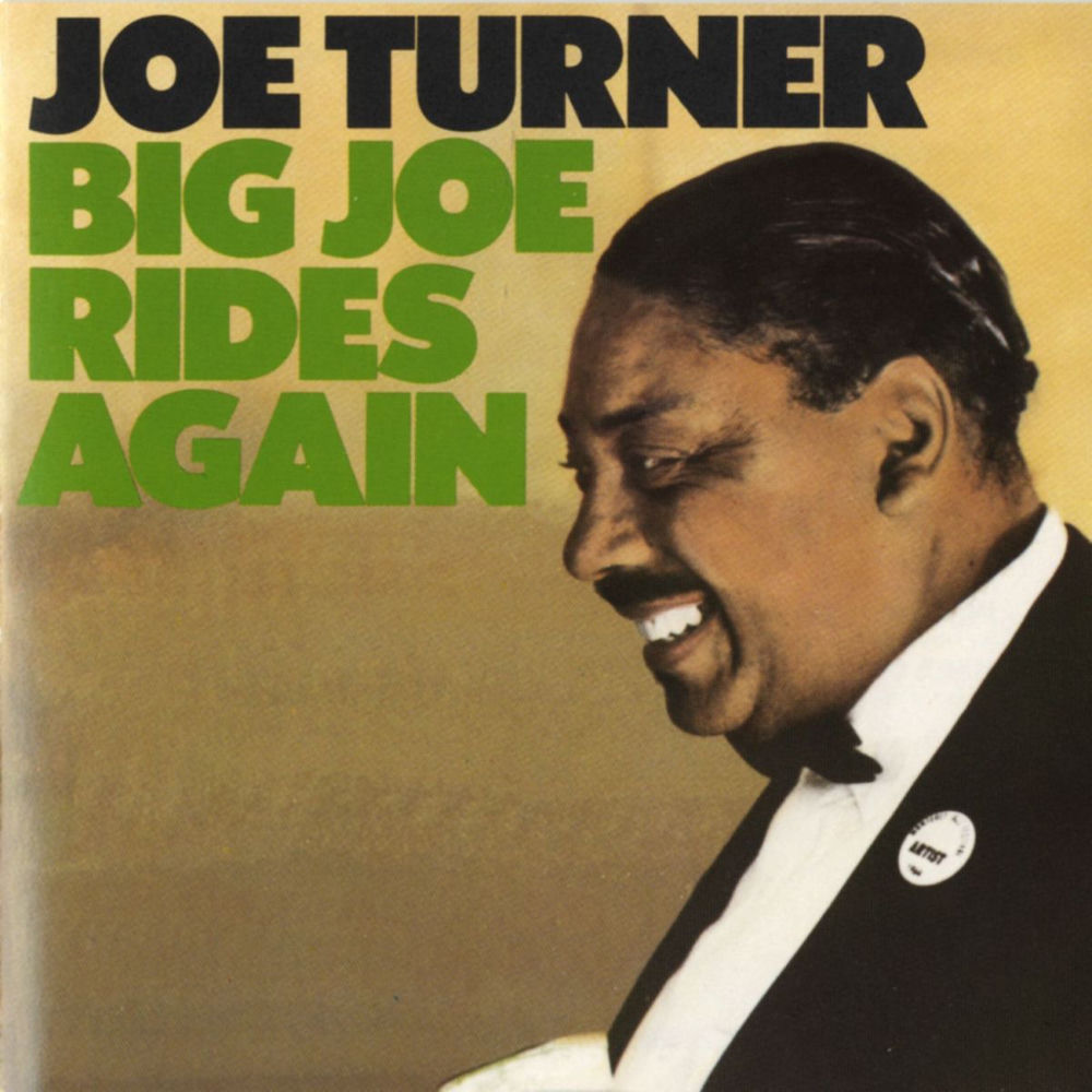 big joe turner net worth - Ilustrasi 3