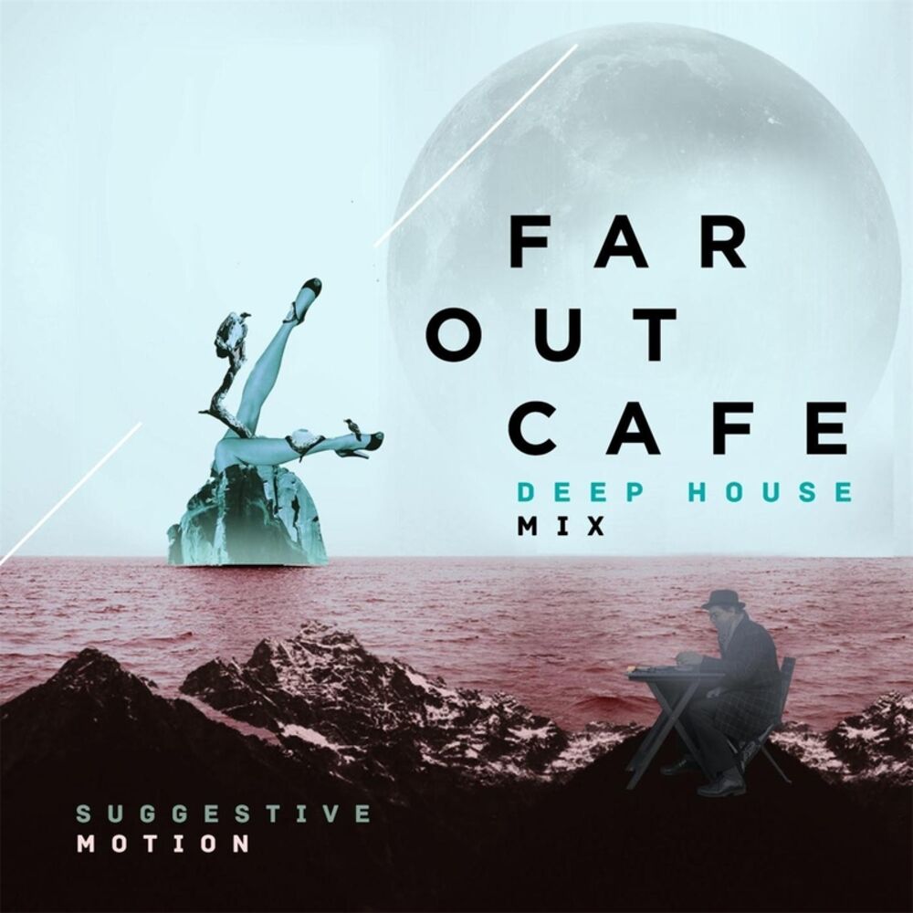 Picture of Far Out Cafe (Deep House Remix)