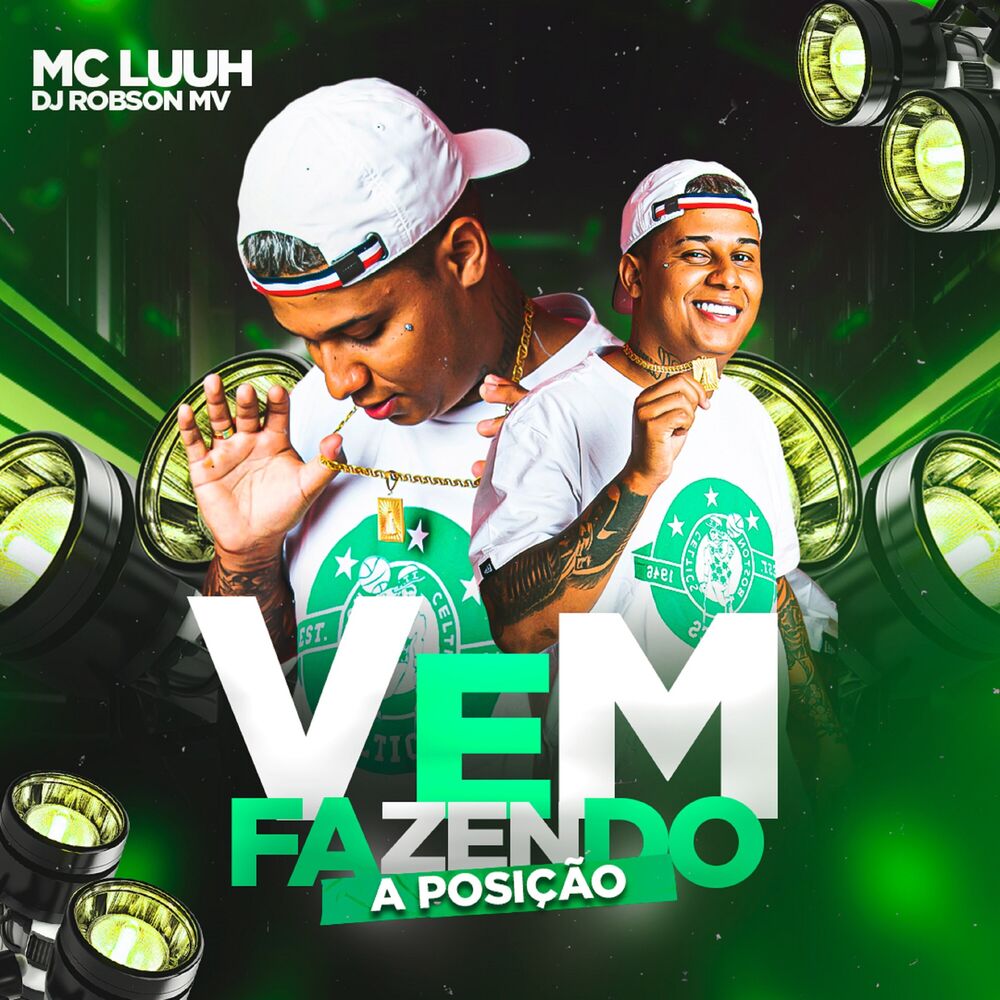 Picture of Vem Fazendo a Posição