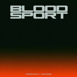 Cover of Bloodsport