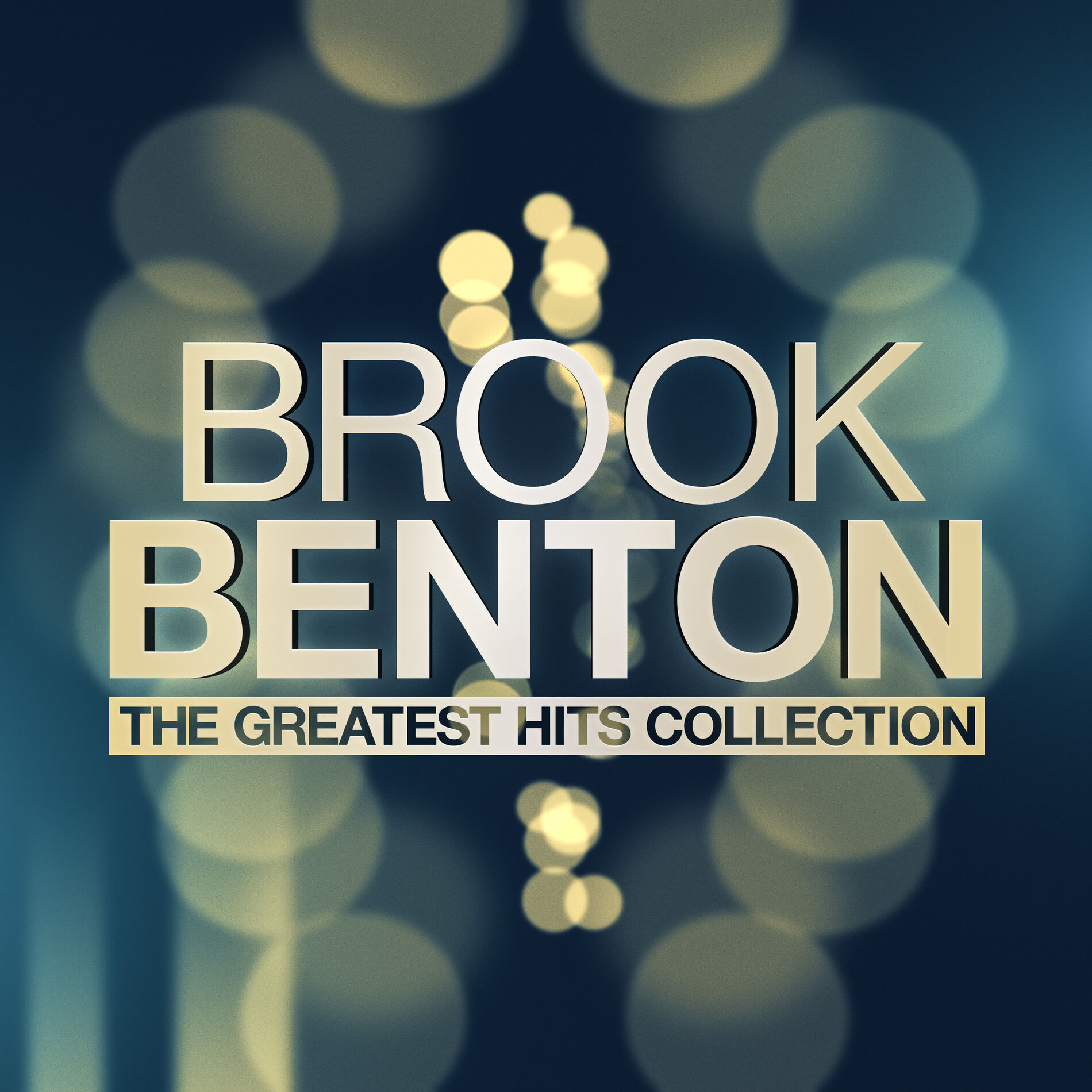 Album cover of The Greatest Hits Collection