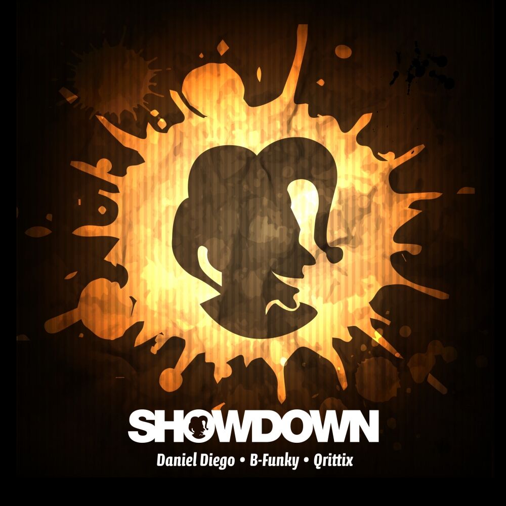Picture of Showdown