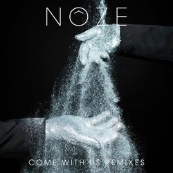 Cover of Come with Us Remixes