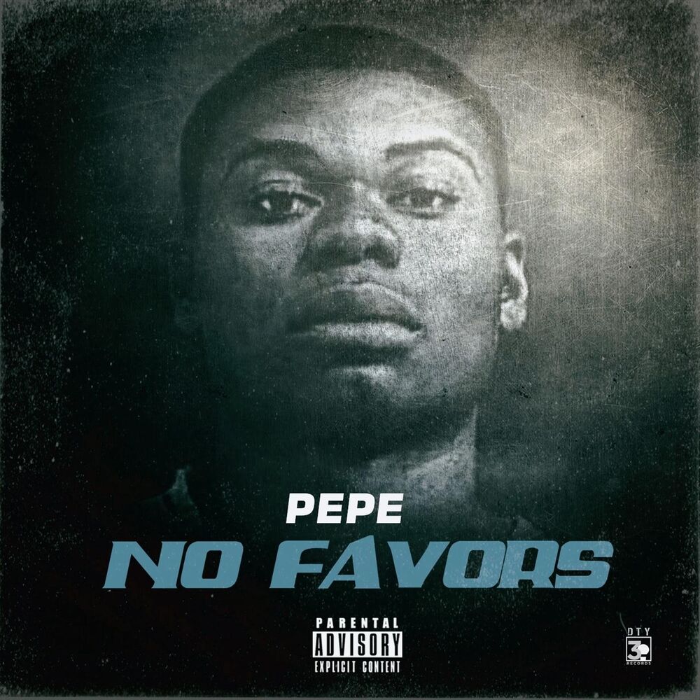 Picture of No Favors