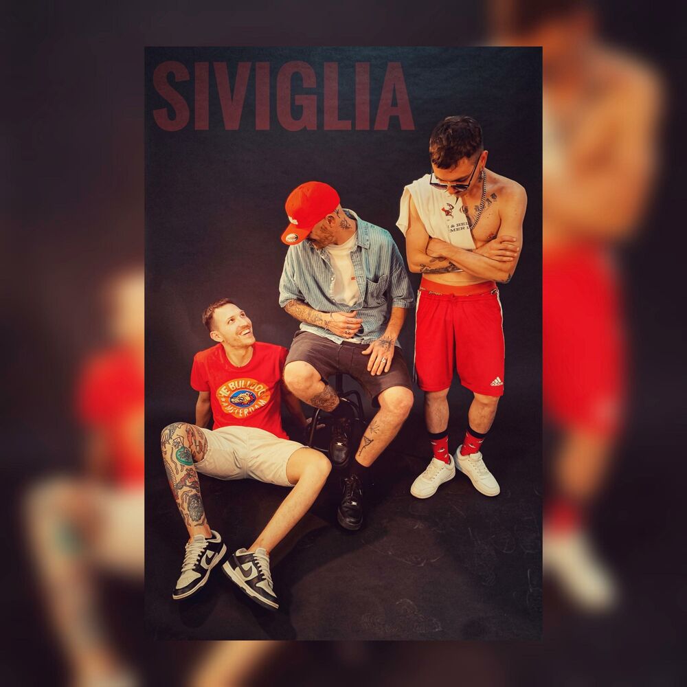 Picture of Siviglia