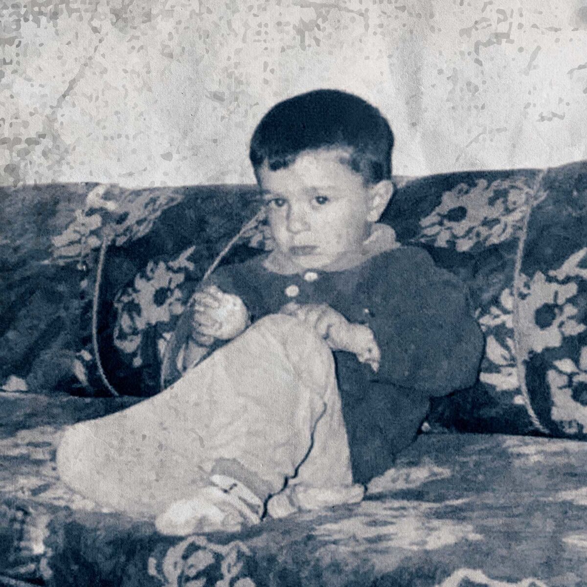 Album cover of Büyüdüm