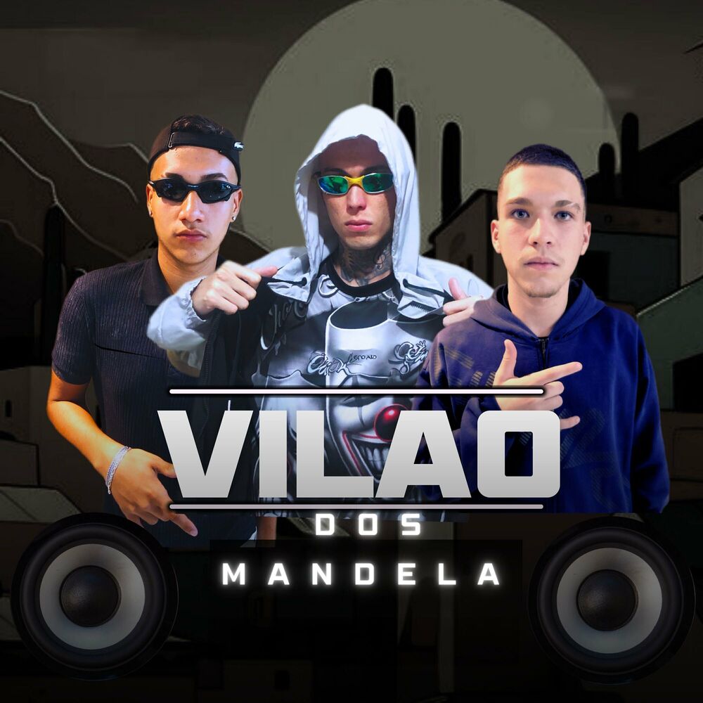 Picture of VILAO DOS MANDELA