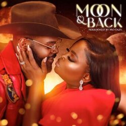 Cover of Moon & Back