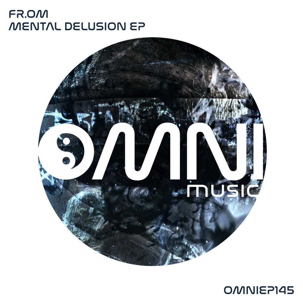 Picture of Mental Delusion EP