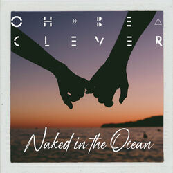 Cover of Naked in the Ocean