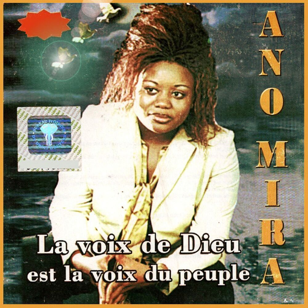 Picture of La voix de dieu est la voix du peuple
