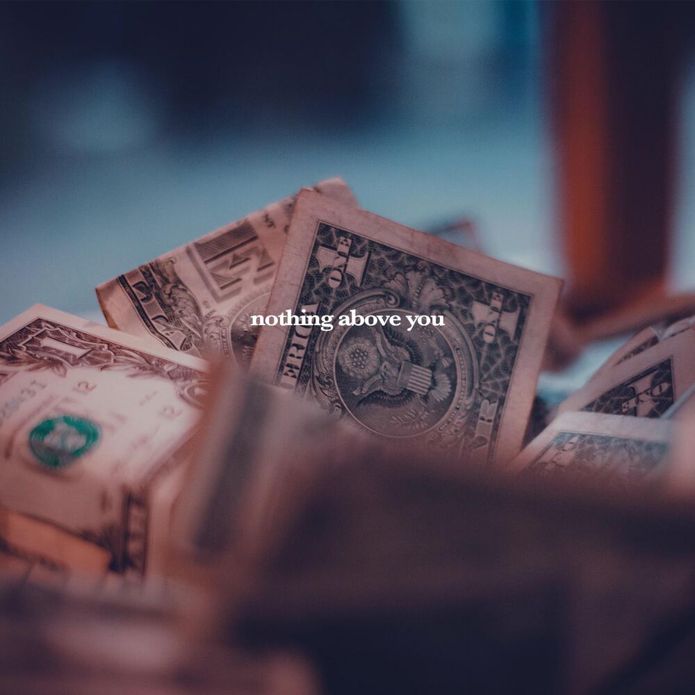 Picture of Nothing Above You