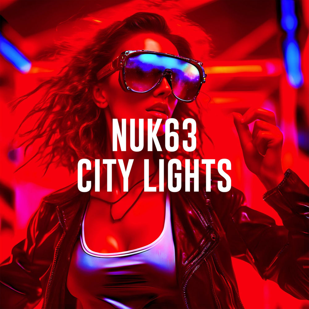 Pochette du titre City Lights