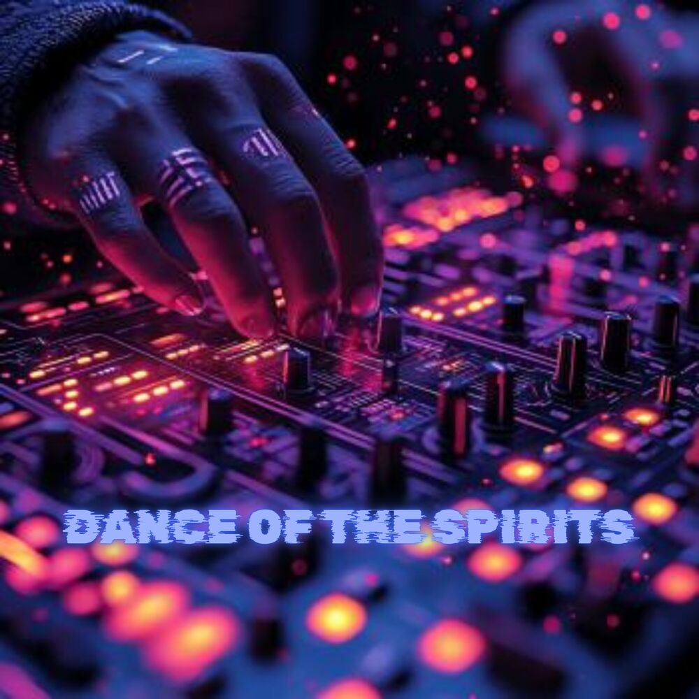 Picture of Dance of the Spirits