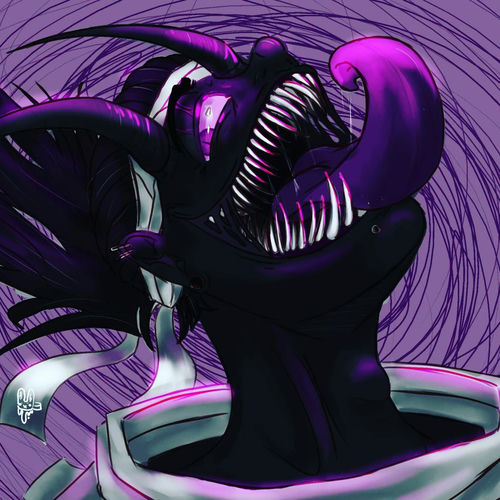 VOIDWALKER!