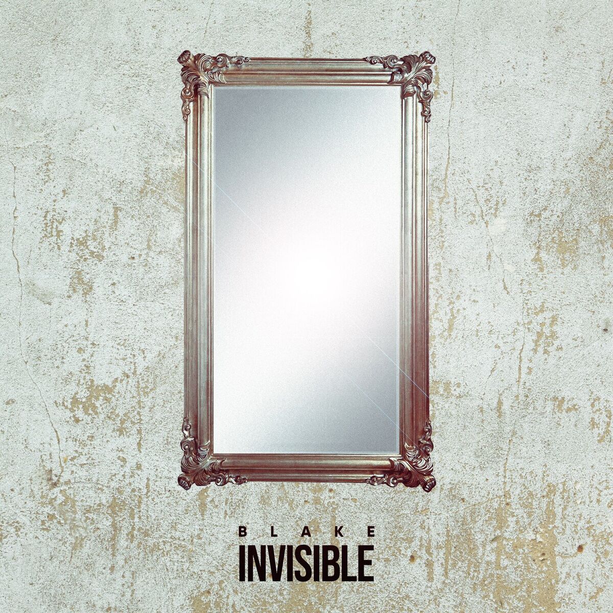 Album cover of Invisible