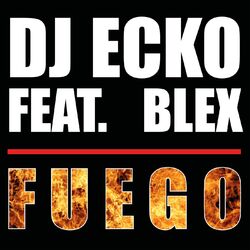 Cover of Fuego