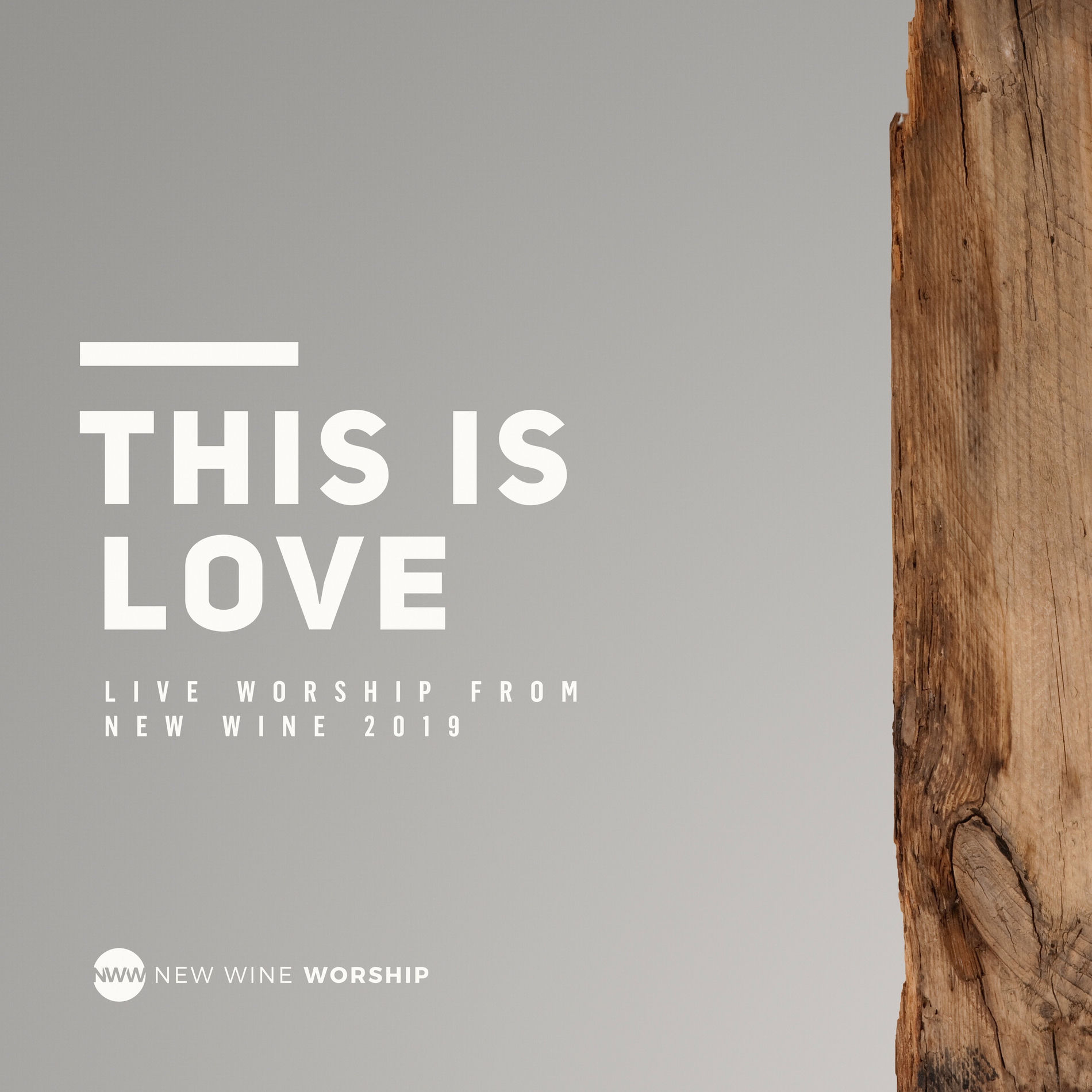 Album cover of This Is Love (Live)