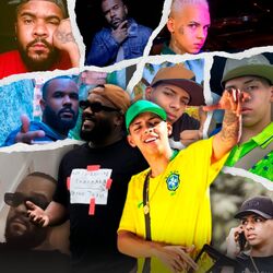 Cover of Rebola de Costa
