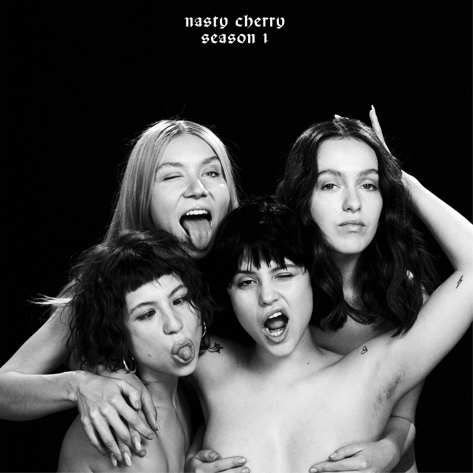 Album cover of Season 1