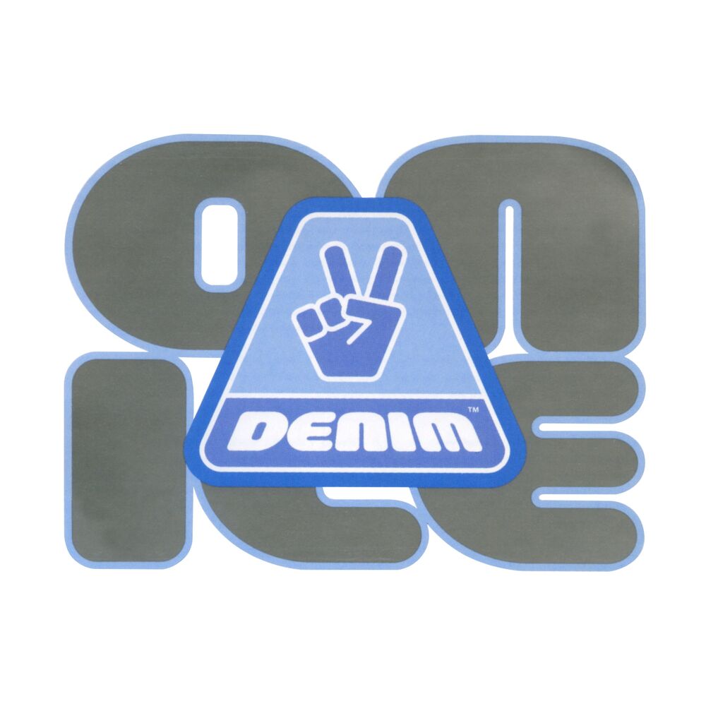 Picture of Denim On Ice