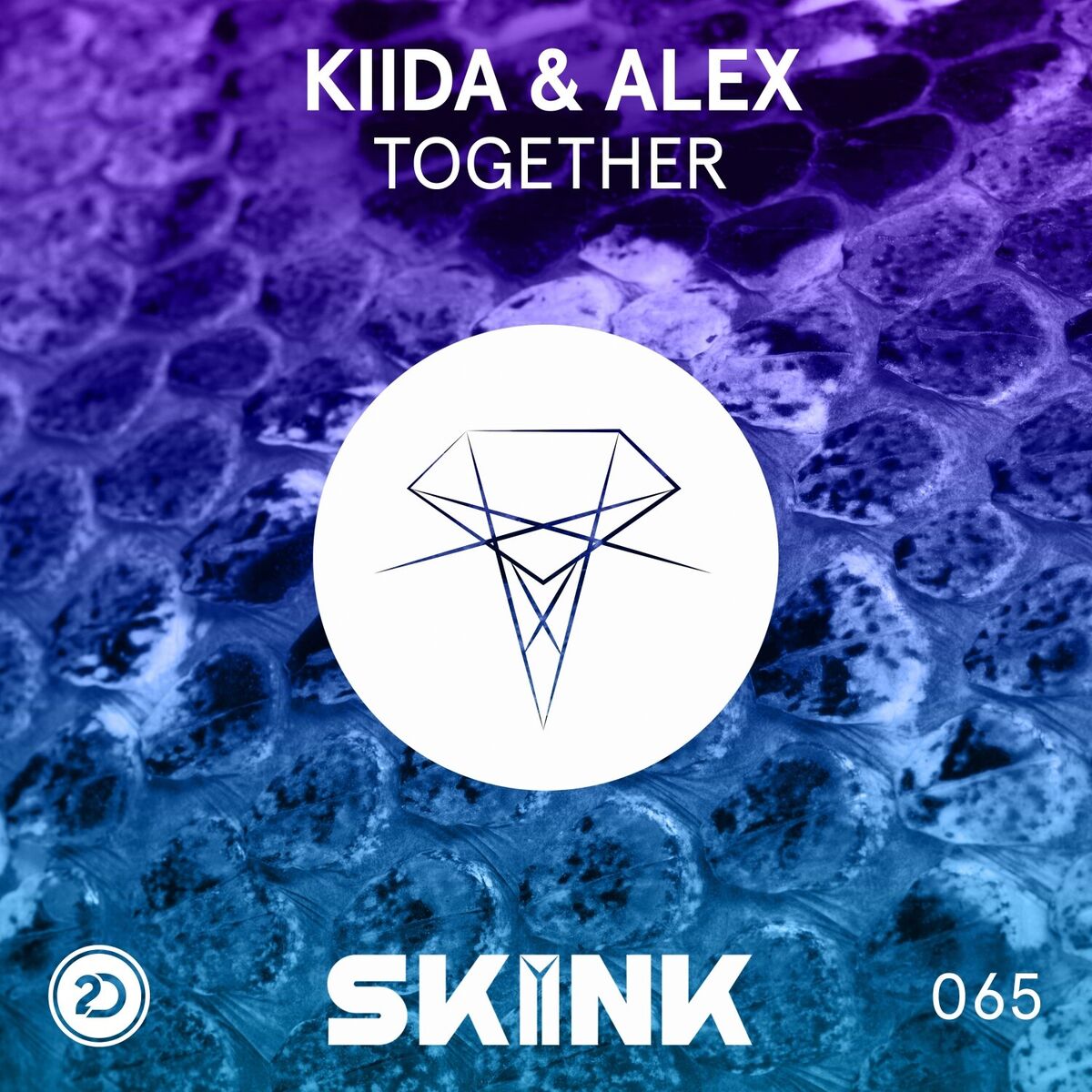 Album cover of Together