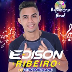 Cover of Repertorio Novo