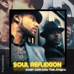 Cover of Soul Reflexion (feat. Imagine & Ismael Kuide)