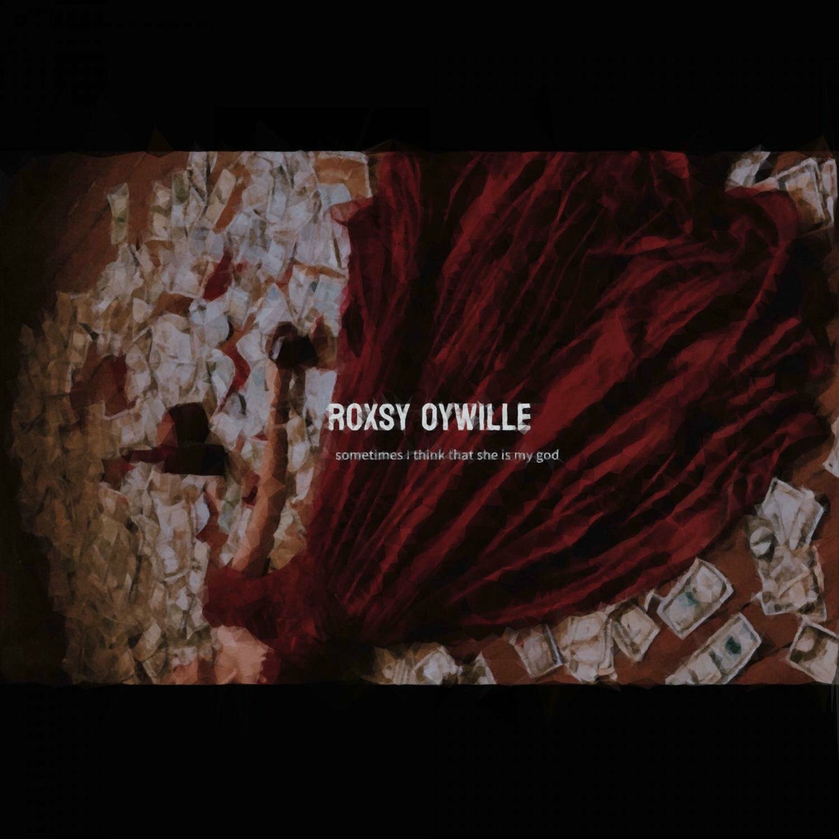 Album cover of crystal