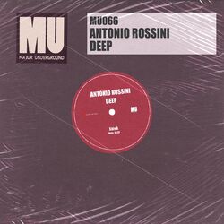 Cover of Deep