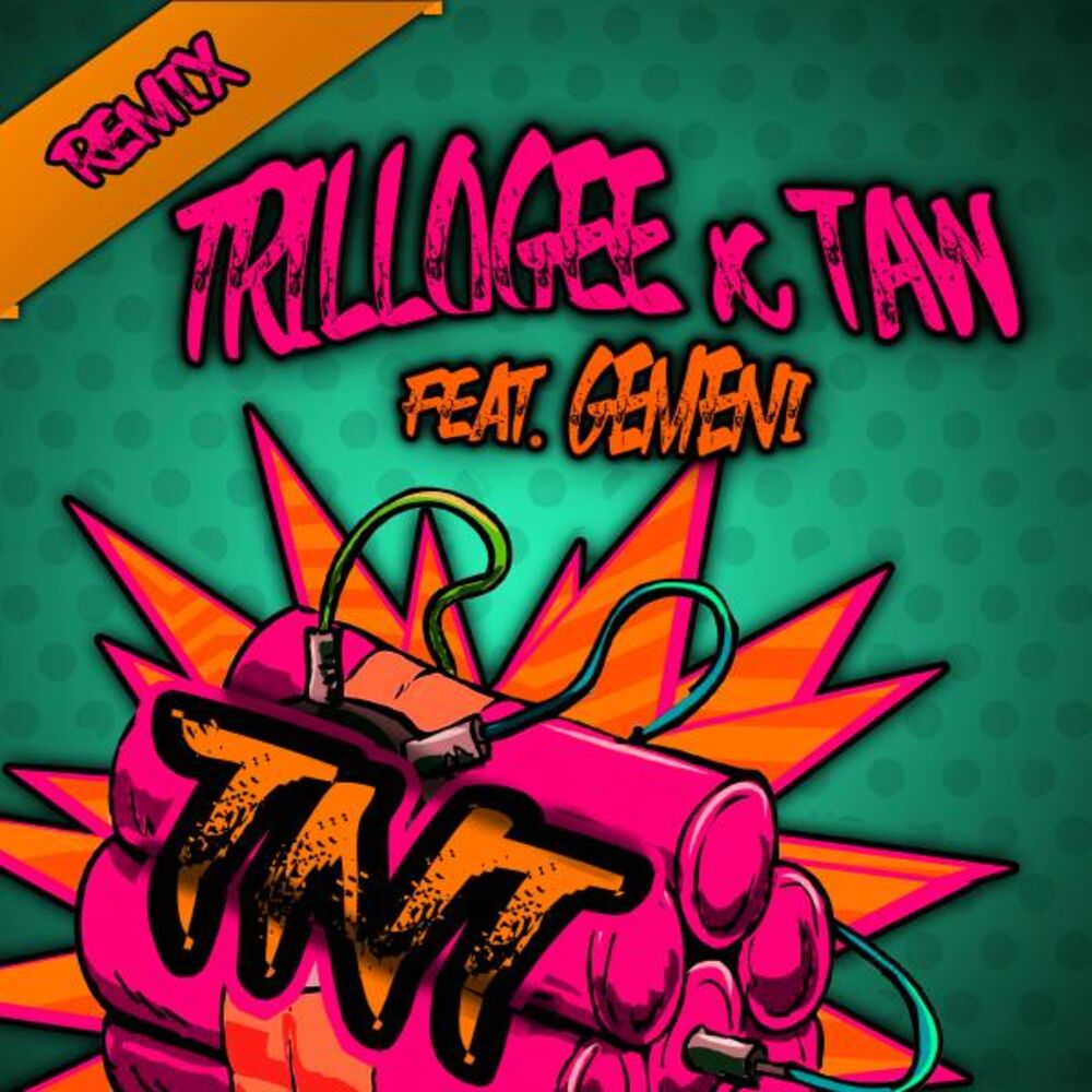 Picture of Tnt (Remix)