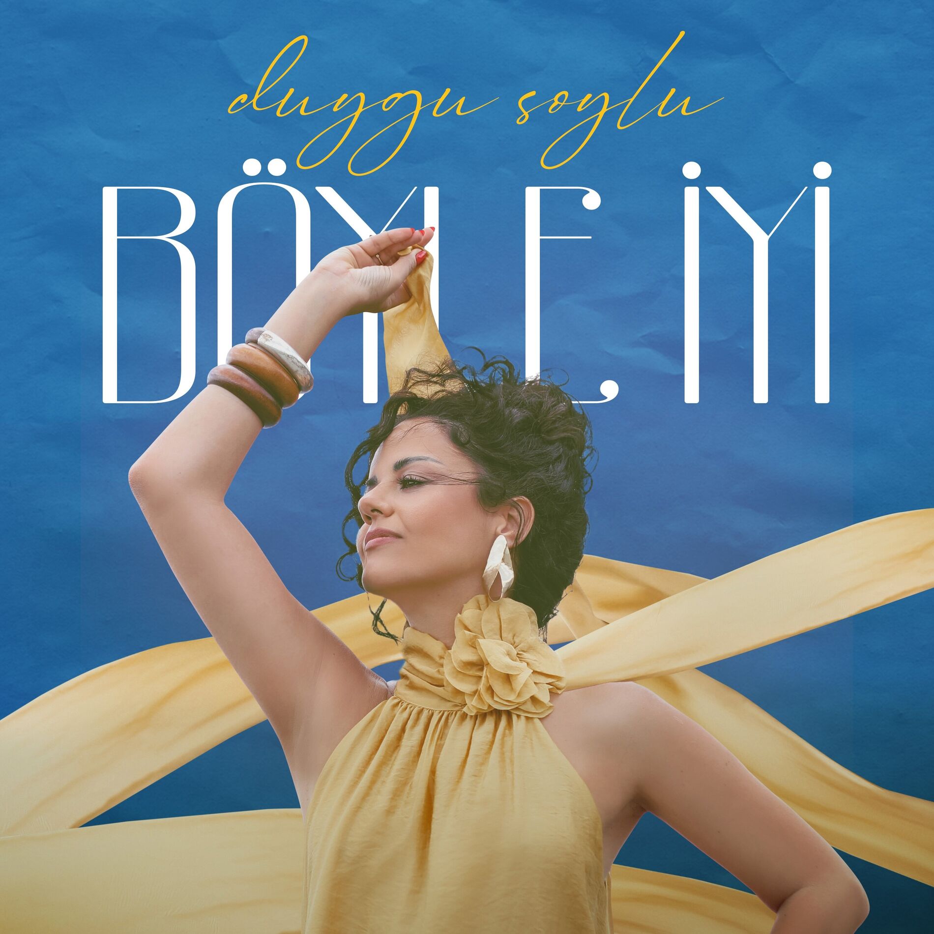 Album cover of Böyle İyi