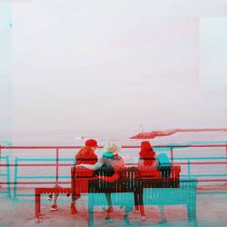 Cover of Music for January Jazzes (Piano Duo)