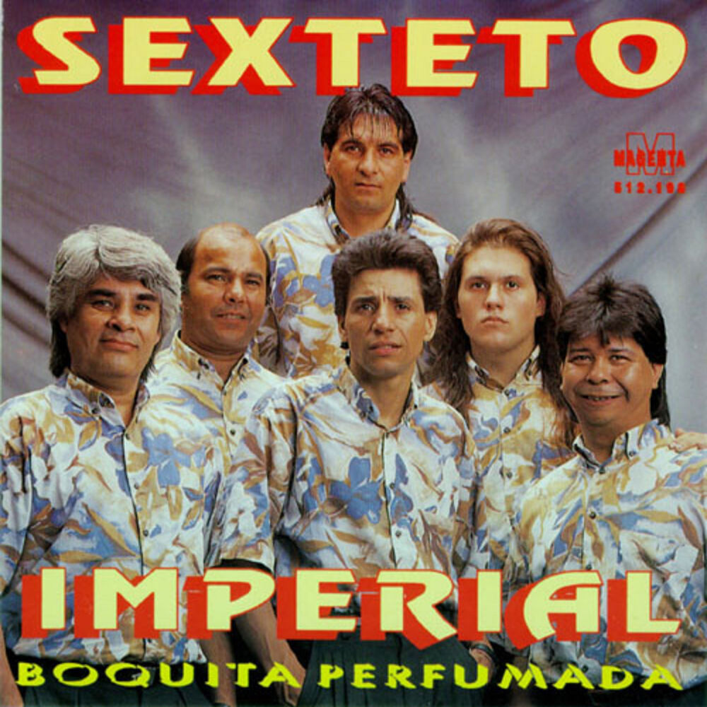 Picture of Boquita Perfumada