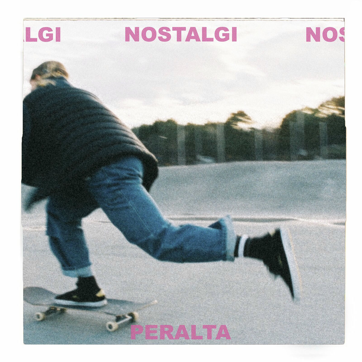 Album cover of Nostalgi