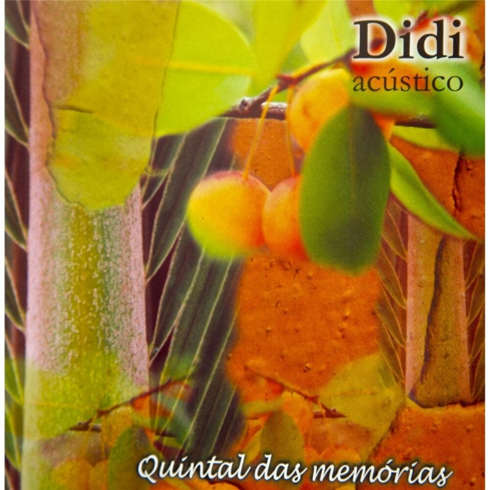 Picture of Quintal das Memórias