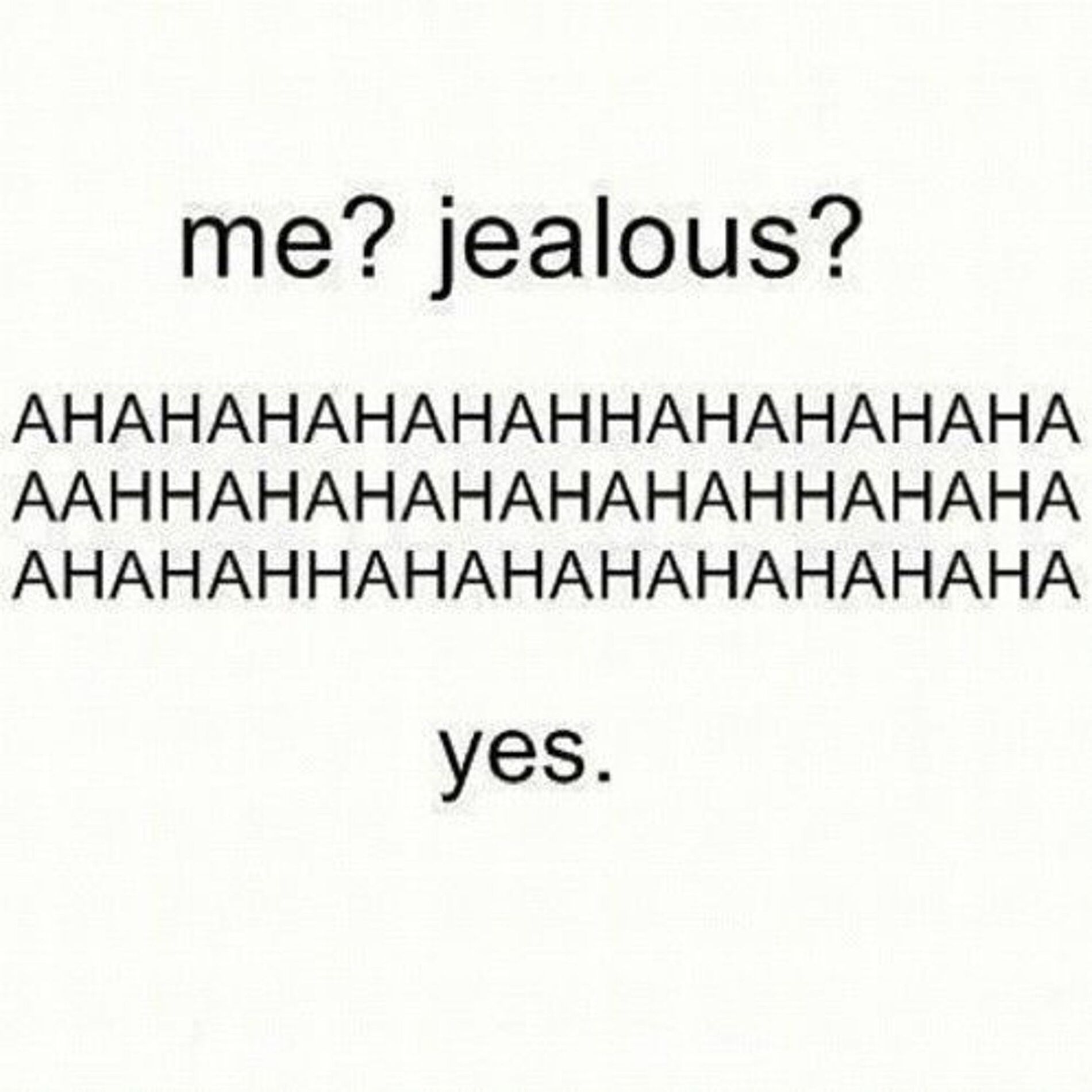 Album cover of jealous