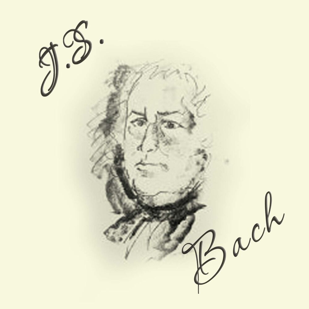 Picture of J. S. Bach: Sonata for Violin in E Minor, BWV 1023