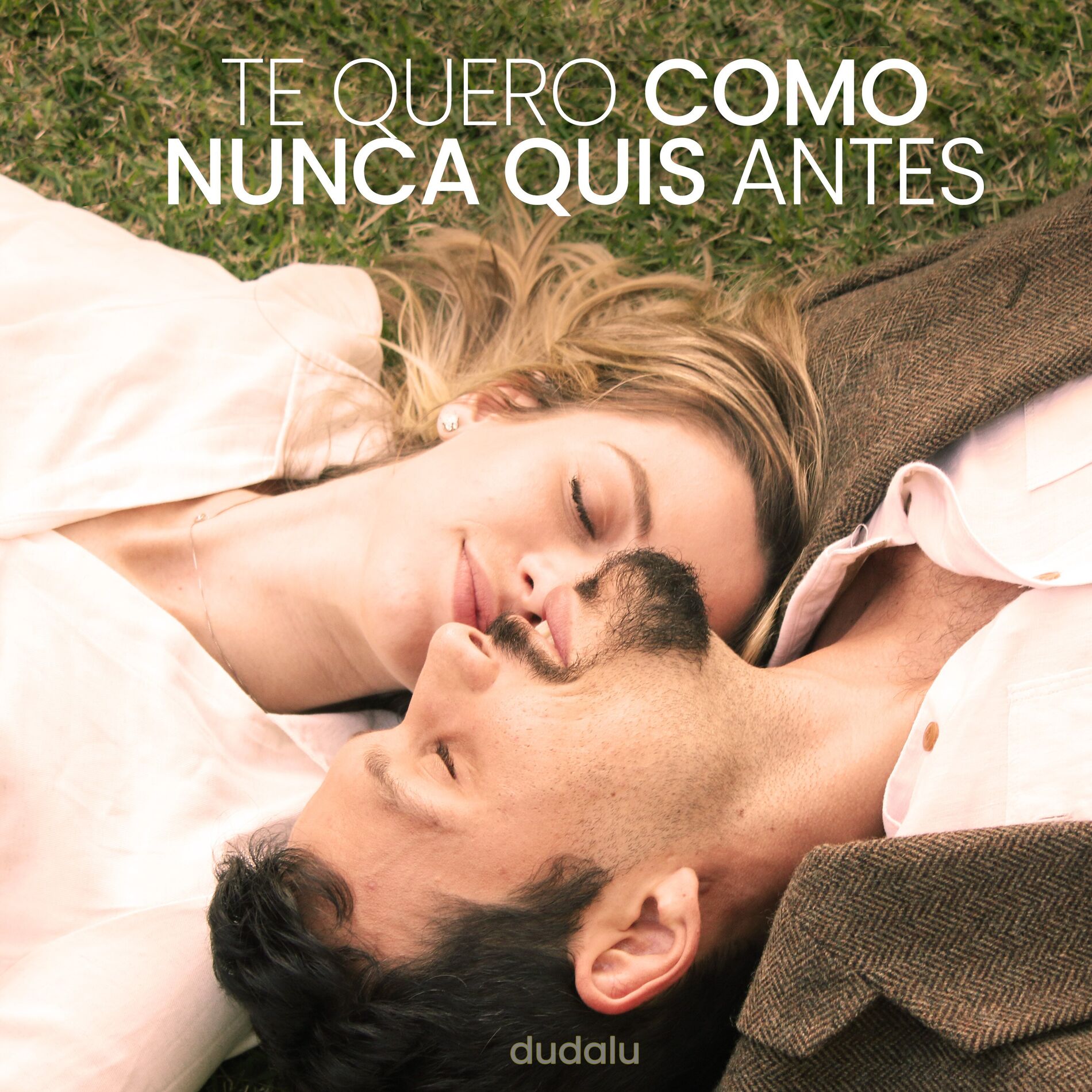 Album cover of Te Quero Como Nunca Quis Antes