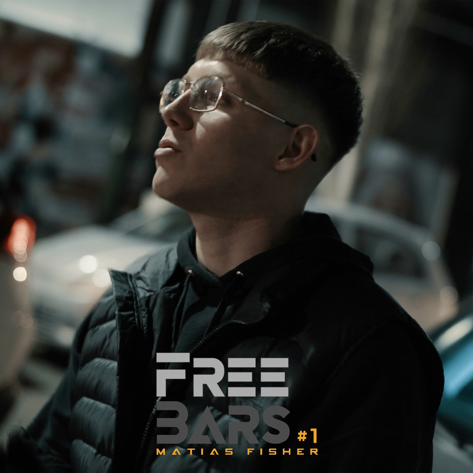 Album cover of FREEBARS #1