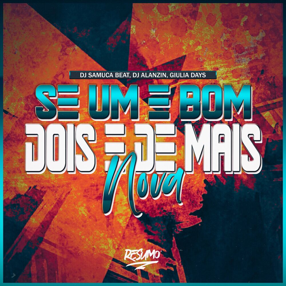 Picture of Se um e Bom Dois É Demais