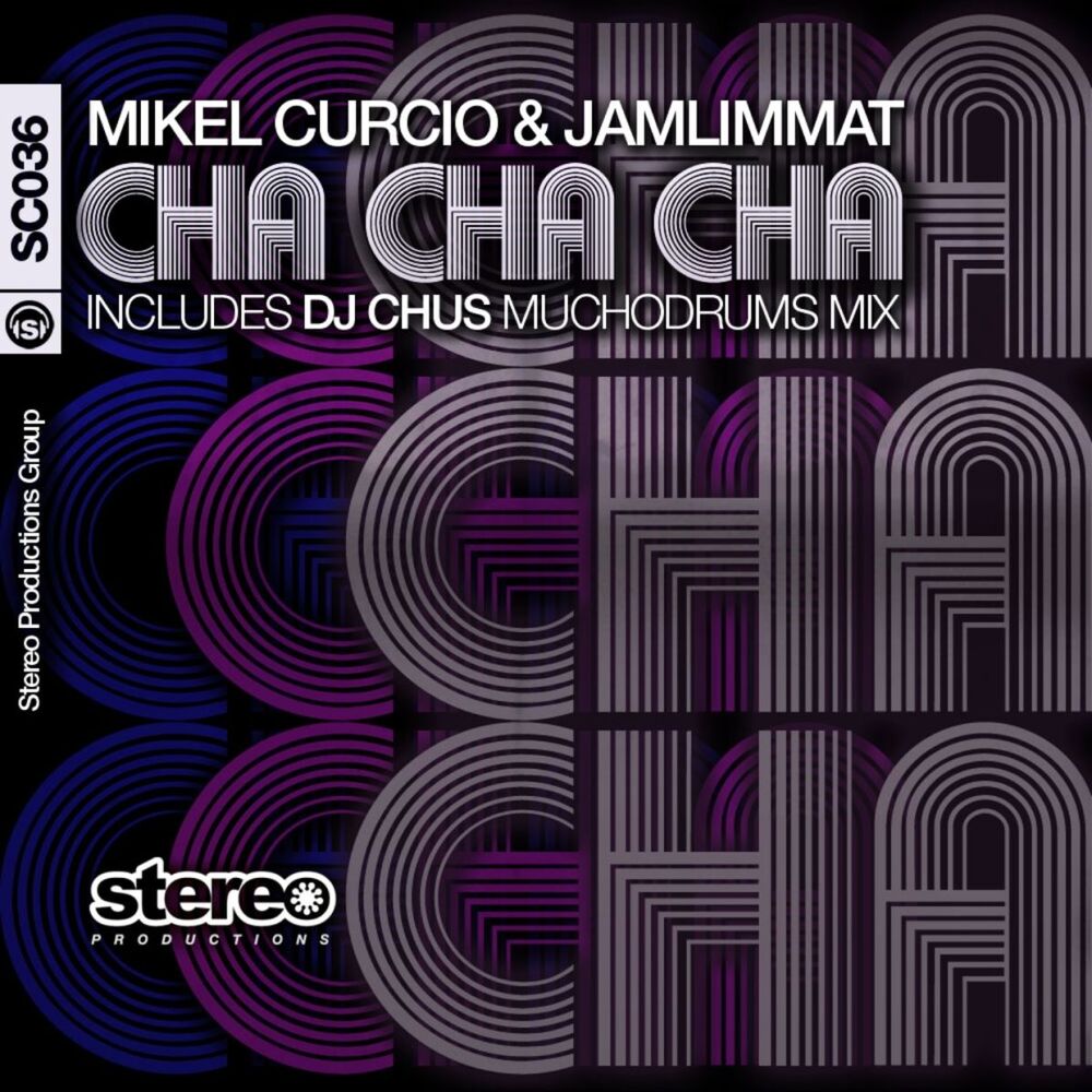 Picture of Cha Cha Cha EP