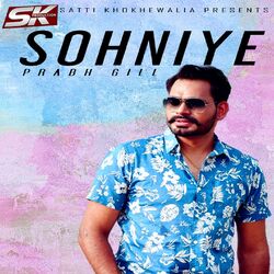 Cover of Sohniye