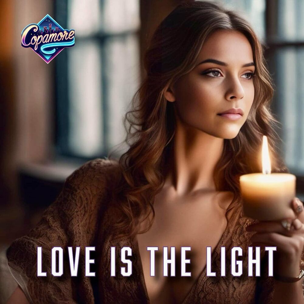 Picture of Love Is the Light