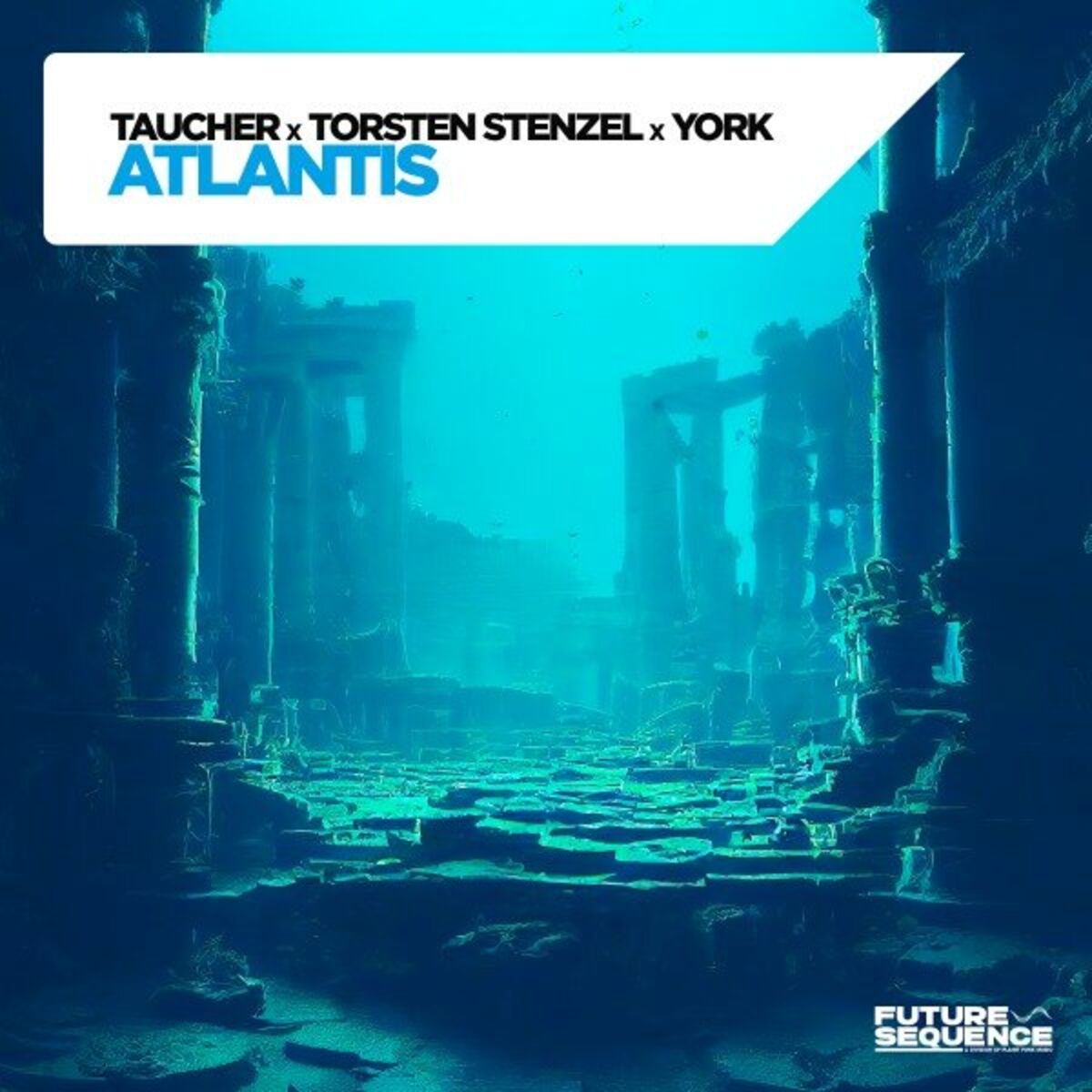 Album cover of Atlantis