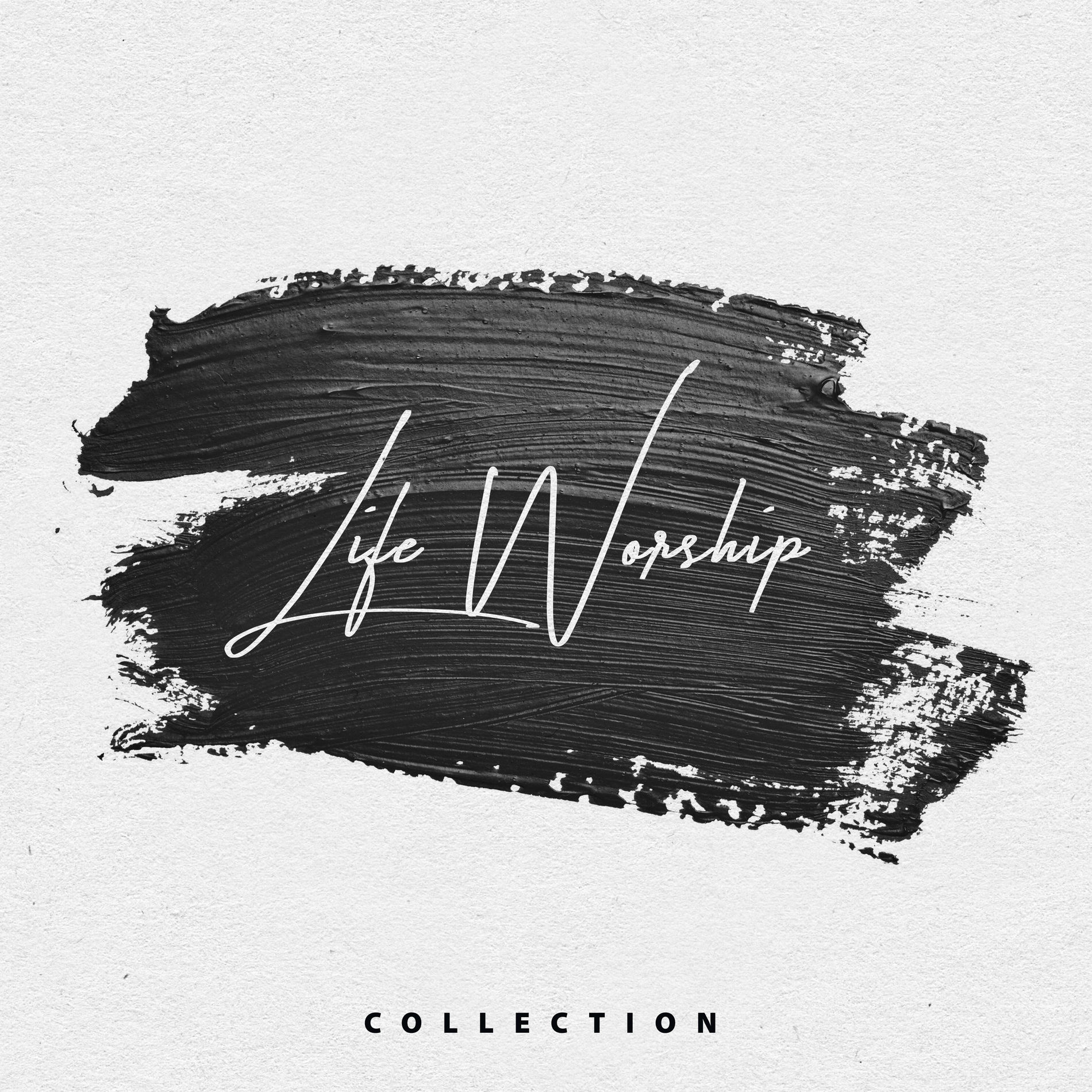 Album cover of Collection (Live)