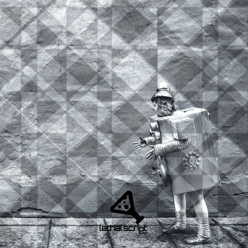 Picture of Jefrey's Thing EP