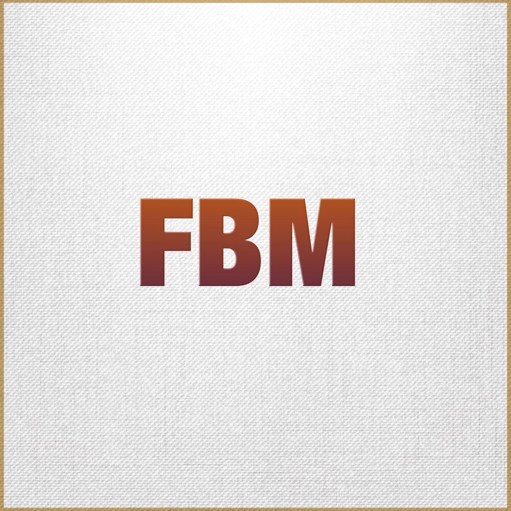 Picture of FBM - Boom