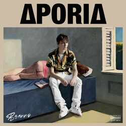 Cover of APORIA